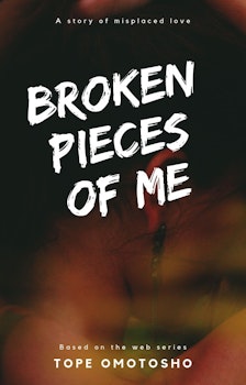 Broken Pieces of Me